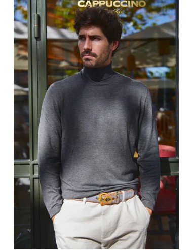 Cinturón Latch - Gray