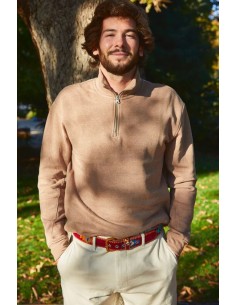 Cinturón Latch - Garnet 2