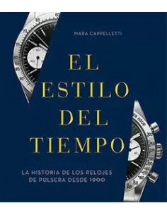 El Estilo del Tiempo