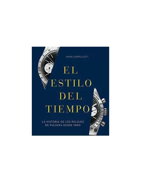 El Estilo del Tiempo