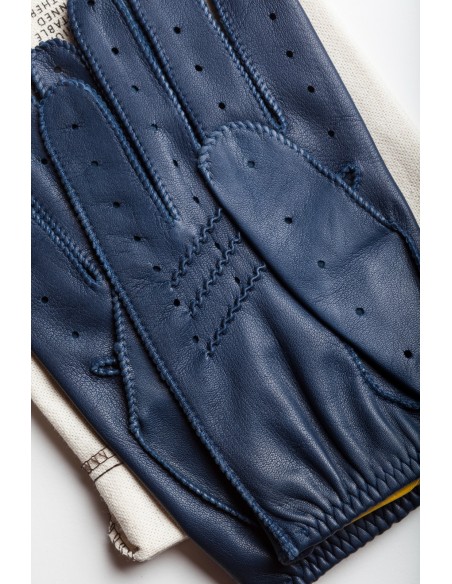 Guantes de conducir Triton Marlin