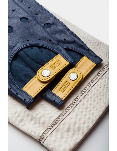 Guantes de conducir Triton Marlin