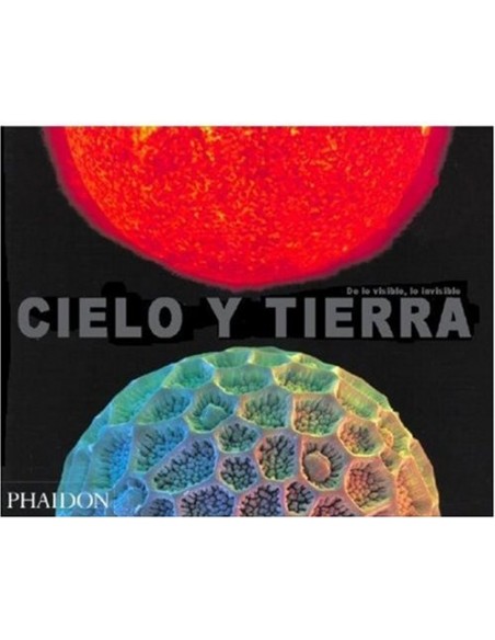 Cielo y Tierra de lo Visible, Lo invisible