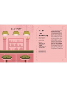 Cócteles del Mundo 2