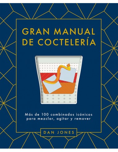 Gran Manual de Cocteleria