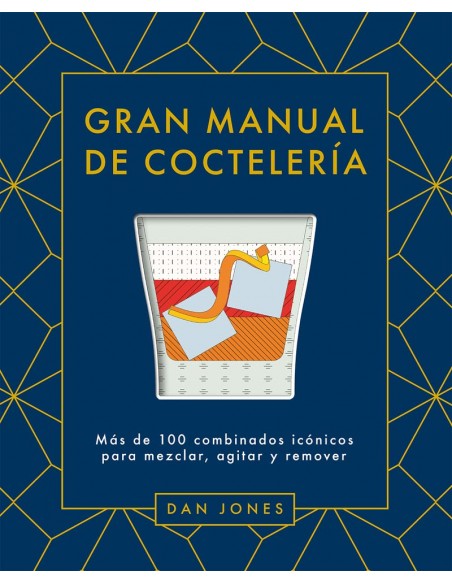 Gran Manual de Cocteleria