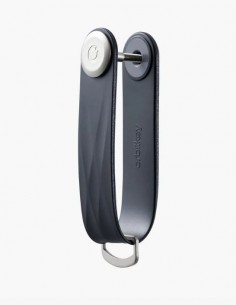 Orbitkey 2.0 Active Midnight Blue 2