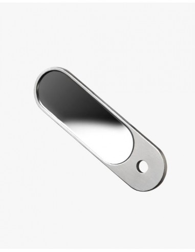 Orbitkey 2.0. Nail File & Mirrow