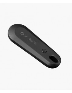 Orbitkey x Chipolo Tracker V2 - Black