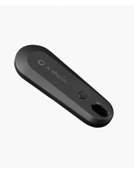 Orbitkey x Chipolo Tracker V2 - Black
