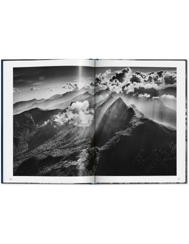 Sebastião Salgado. Amazônia