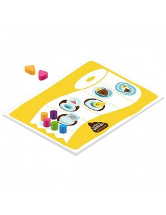 Preguntas de Mierda (2ªEd)- Juego de Mesa 2