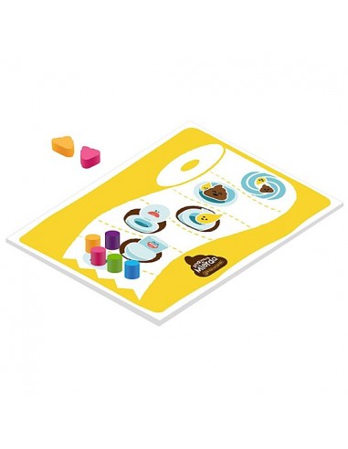 Preguntas de Mierda (2ªEd)- Juego de Mesa