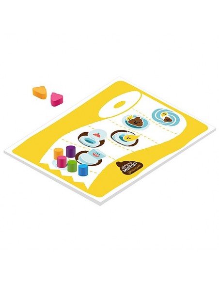 Preguntas de Mierda (2ªEd)- Juego de Mesa