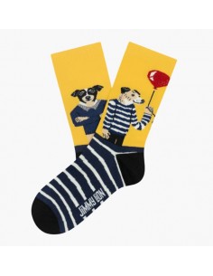 Calcetines Jimmy Lion DREAMER - KIDS