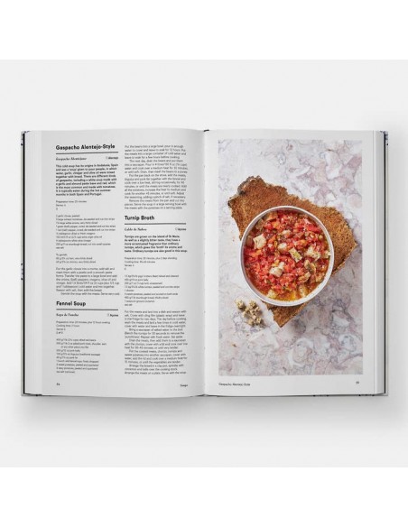 Portugal: The Cookbook (ING)