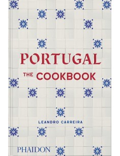 Portugal: The Cookbook (ING)