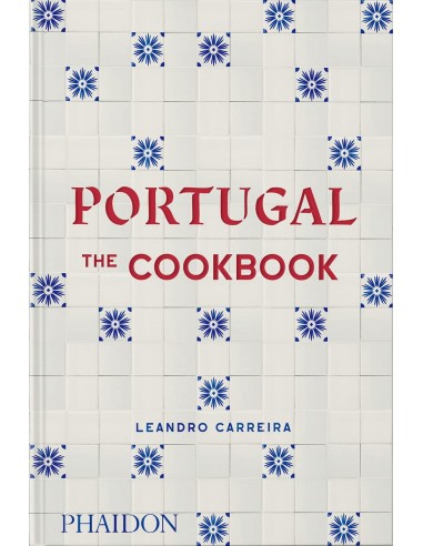 Portugal: The Cookbook (ING)
